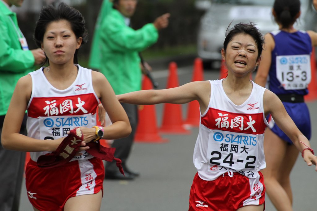 心の繋ぎ