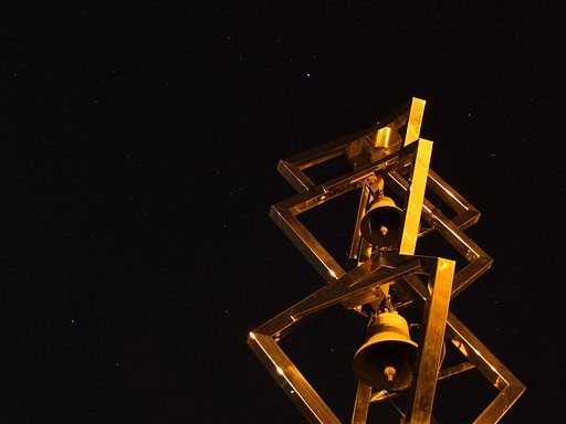 星夜
