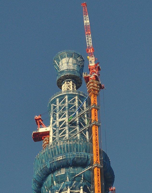 東京スカイツリー