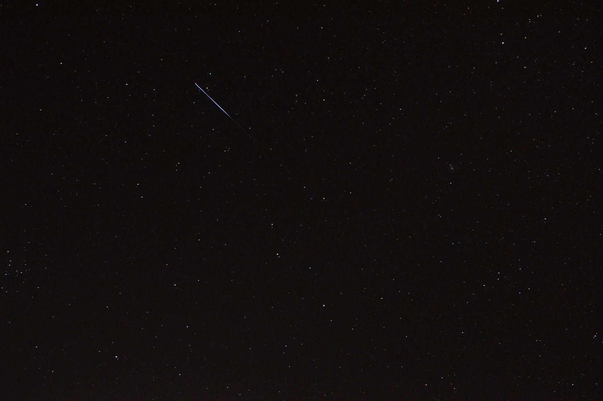 人工衛星