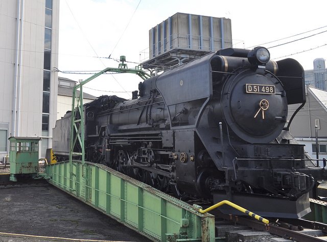 Ｄ５１