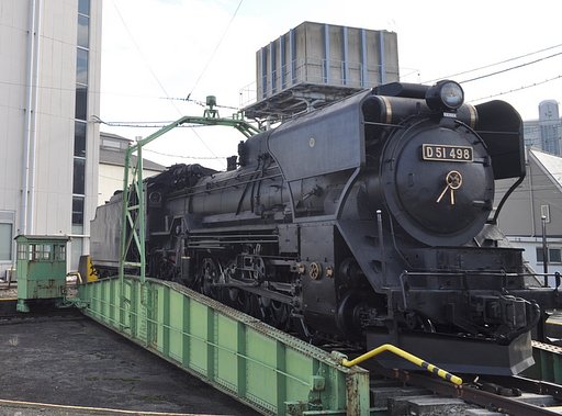 Ｄ５１