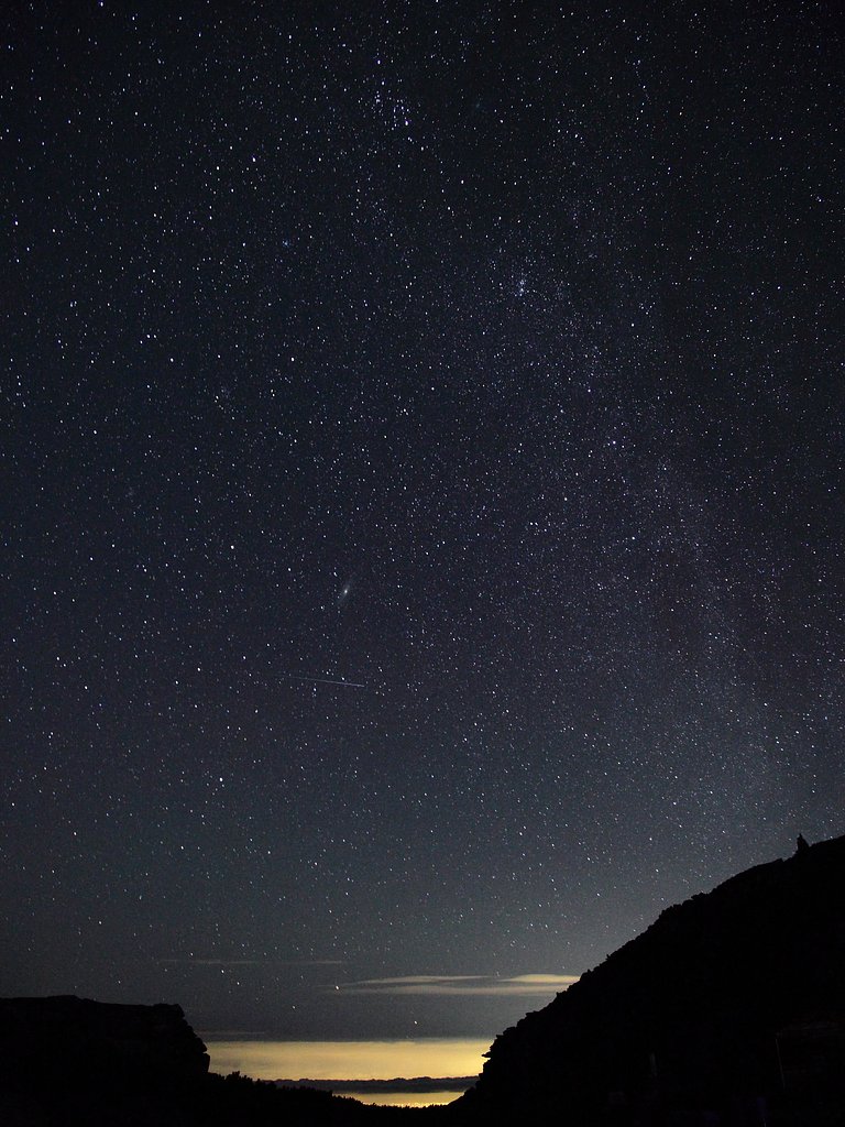 天の川