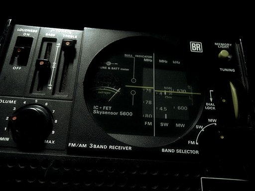 ソニースカイセンサー5600