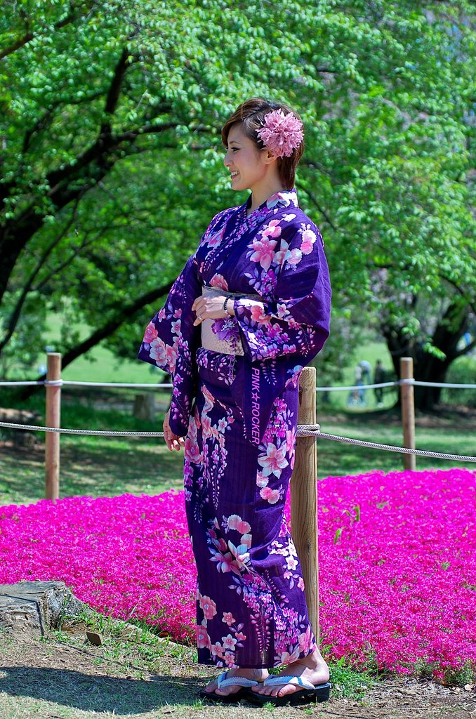 華と花・・・
