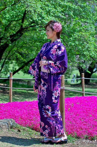 華と花・・・