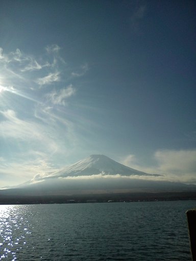 富士山２