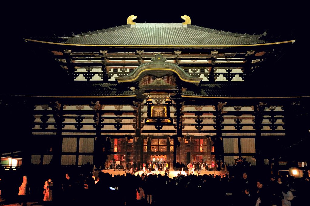 謹賀新年