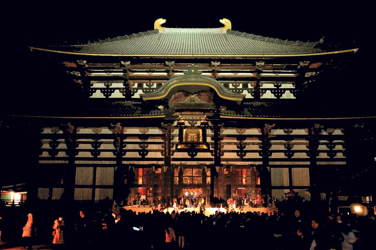 謹賀新年
