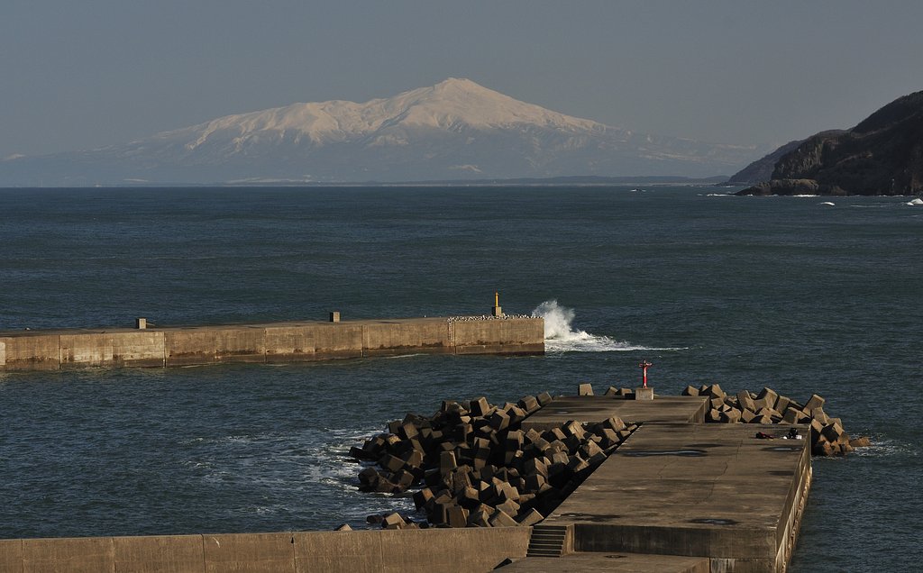 庄内浜