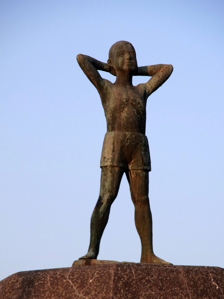少年