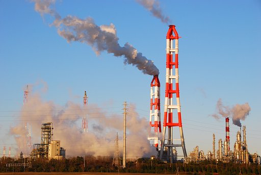 朝日