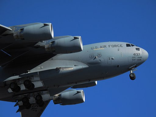 アメリカ海軍