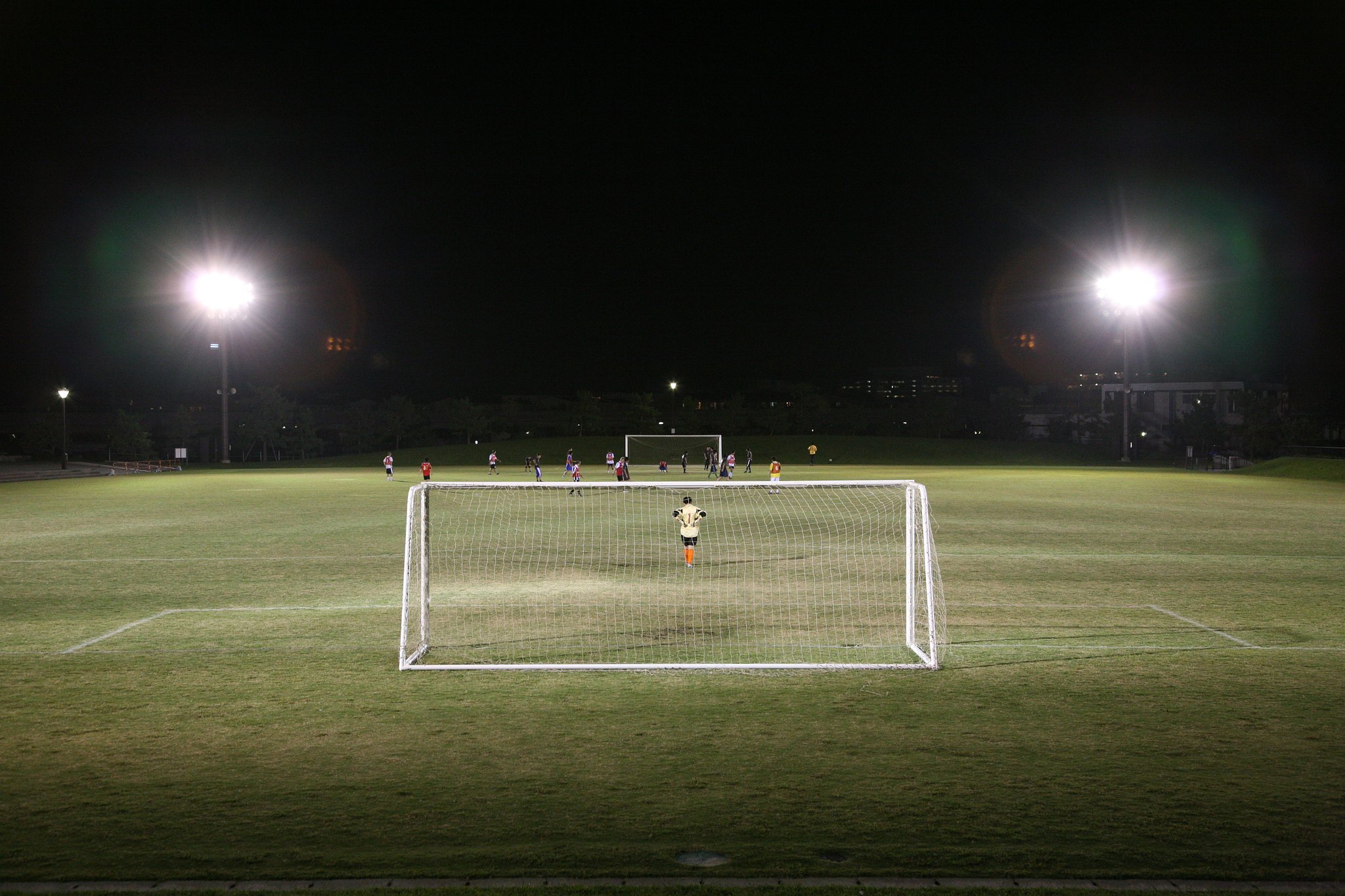 EOS 5D + EF24-105mm ISO1600 での撮影例
