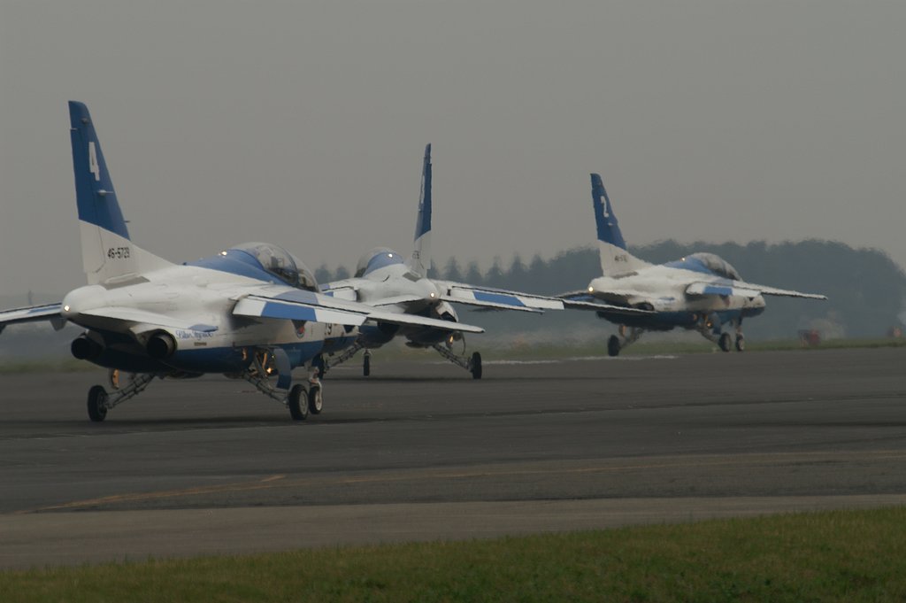 入間航空祭