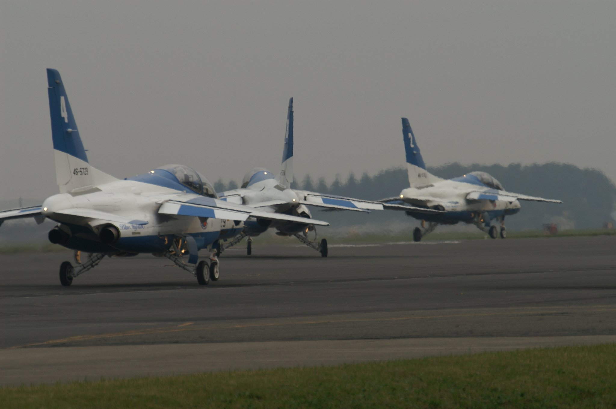 入間航空祭