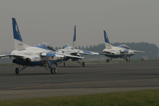 入間航空祭