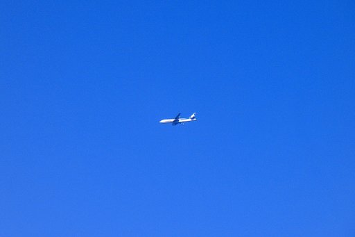 飛んでます