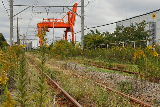 線路