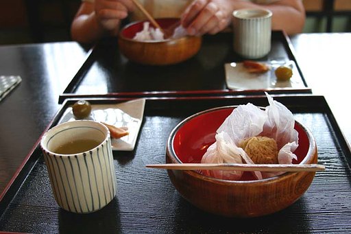 おいしかった！