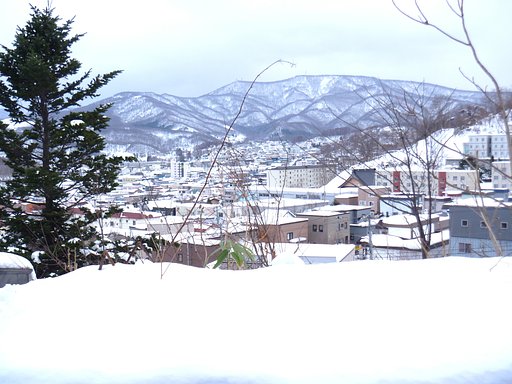 冬景色2
