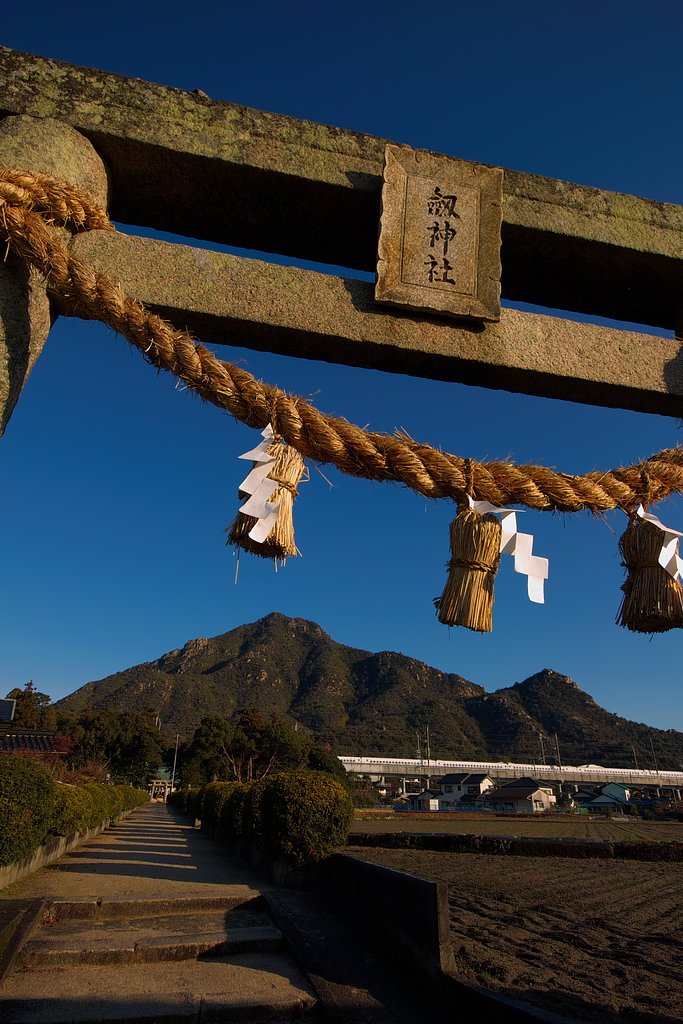 神社