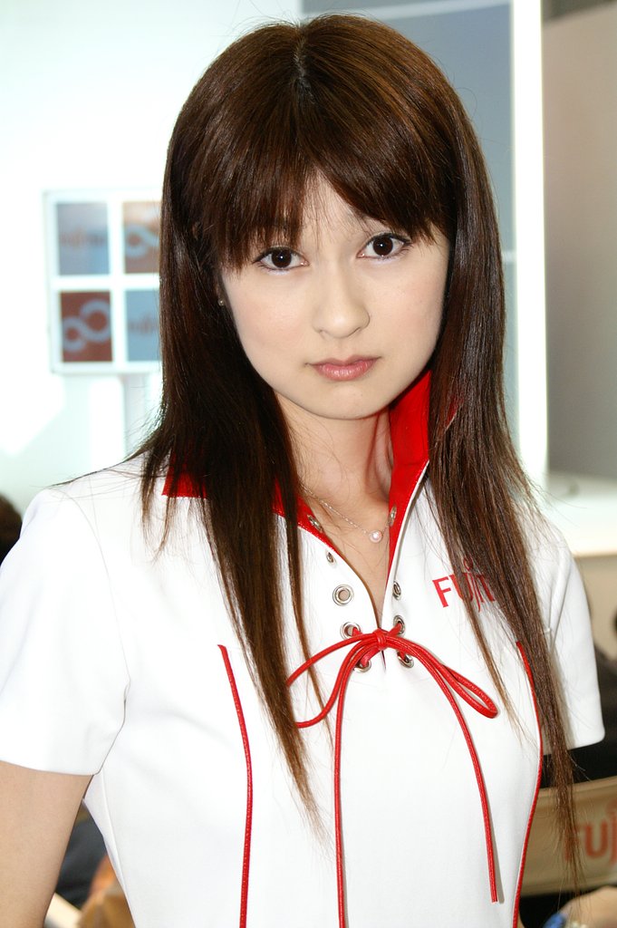 わが社の女性群〜１