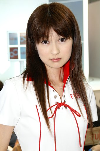 わが社の女性群〜１