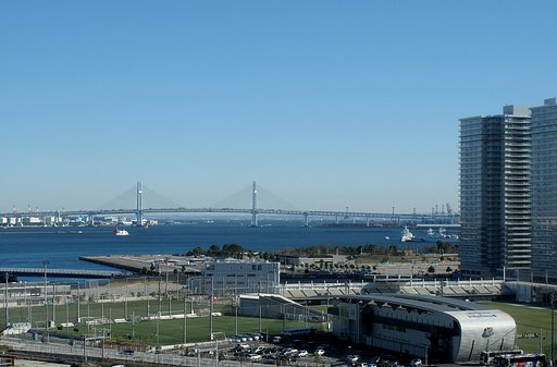 YOKOHAMA