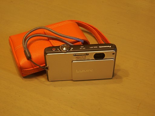 【金】コンデジですーん♪