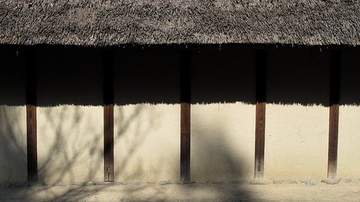 土壁