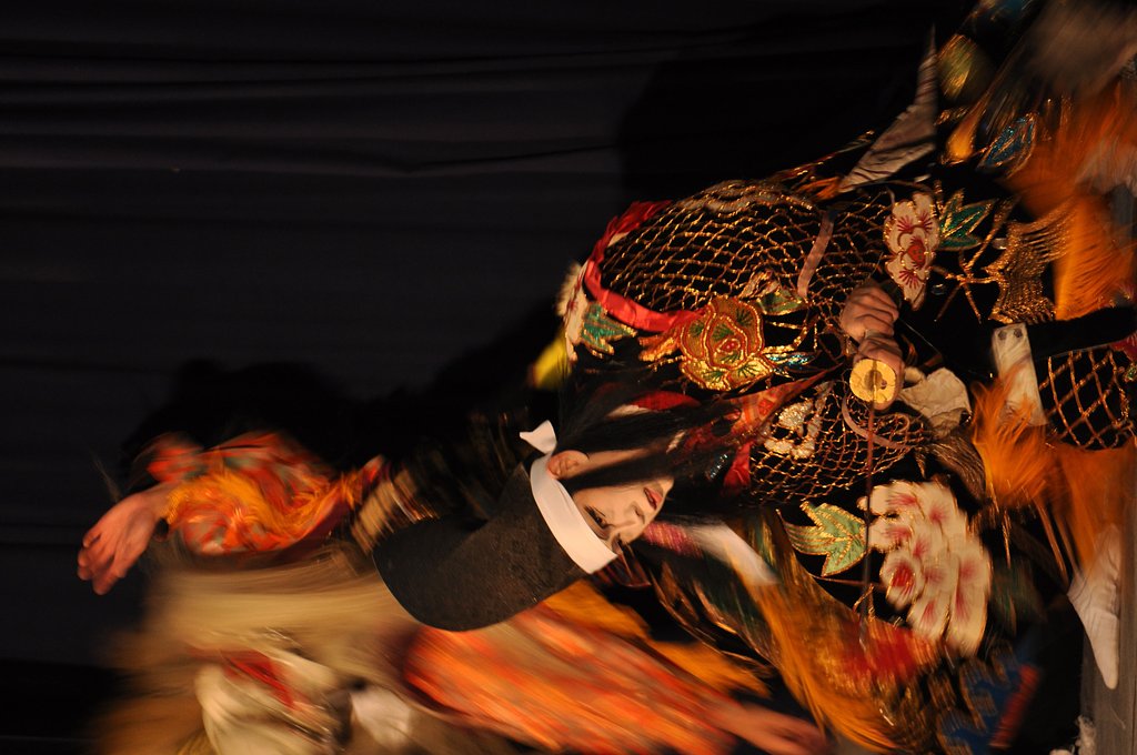 神楽
