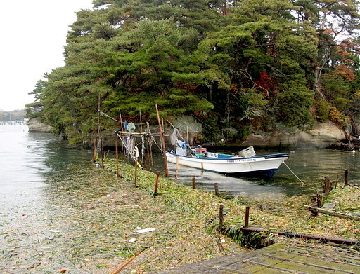 奥松島
