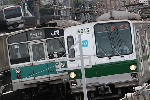 そろそろ・・・
