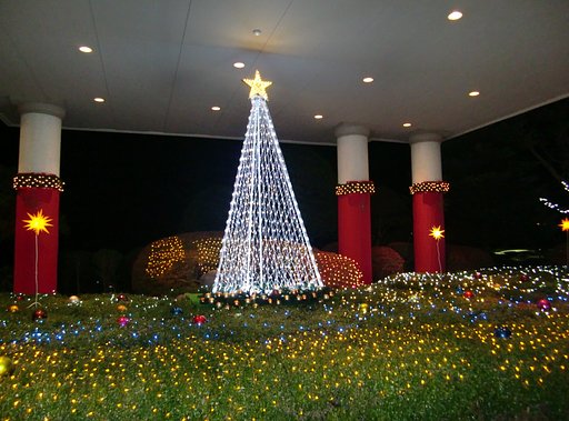 メリークリスマス
