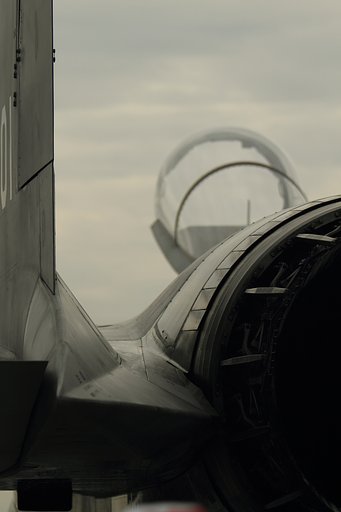 【金】 F-15