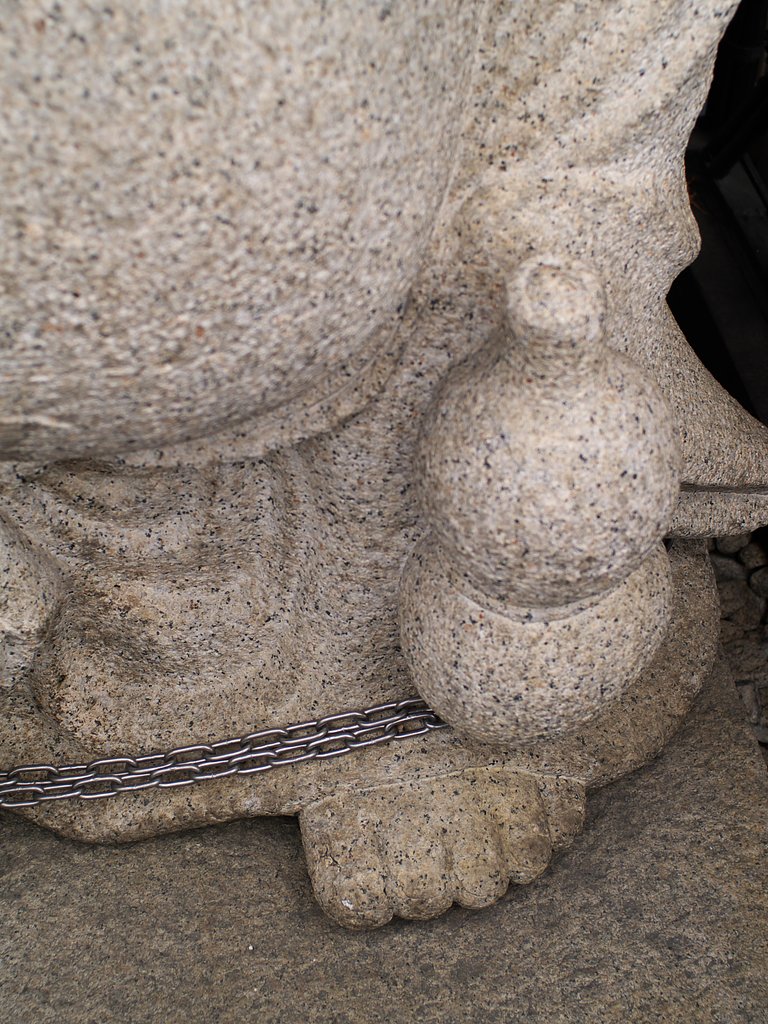 しあわせへの執念