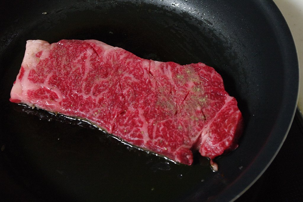 黒毛和牛