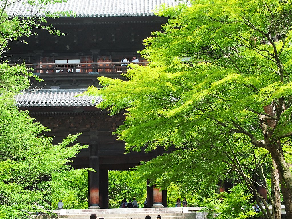 南禅寺