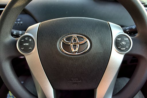 【う】通勤車