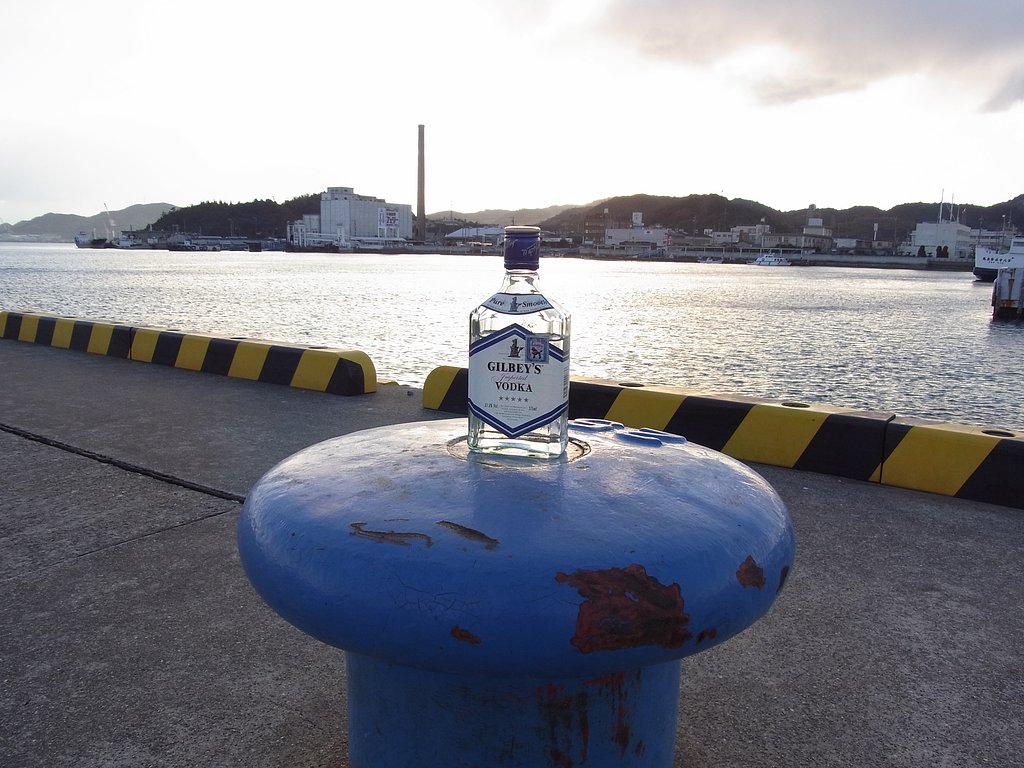 内海