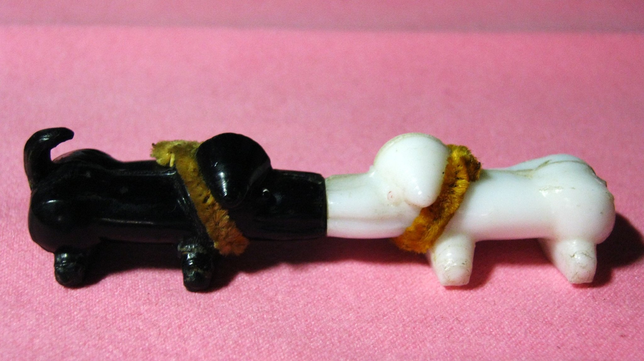 【睦】離れない