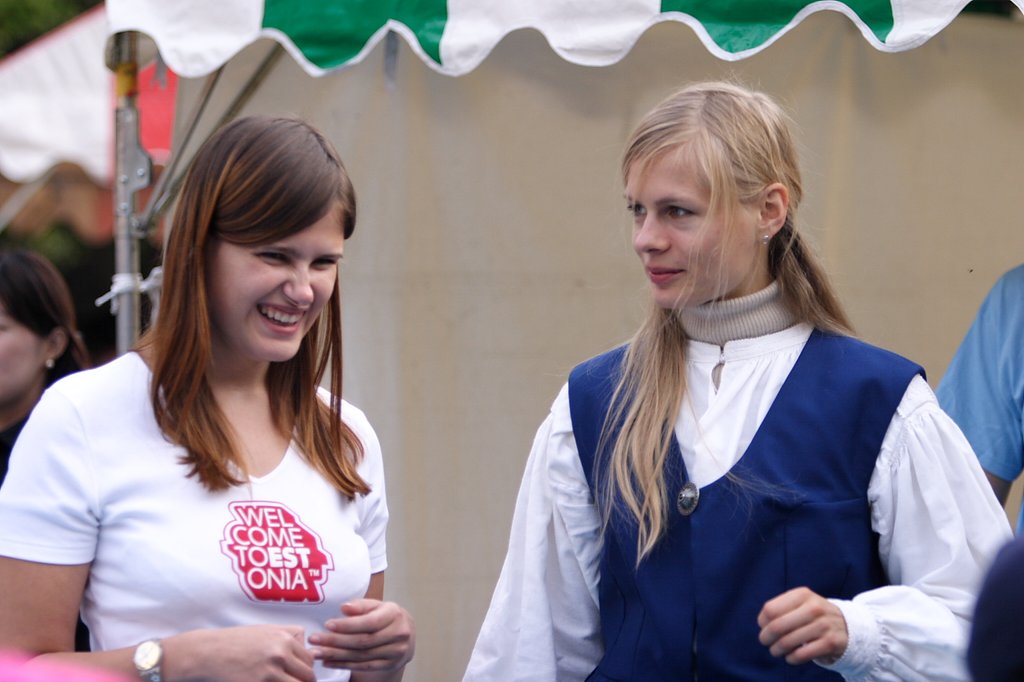 European Autumn Festival