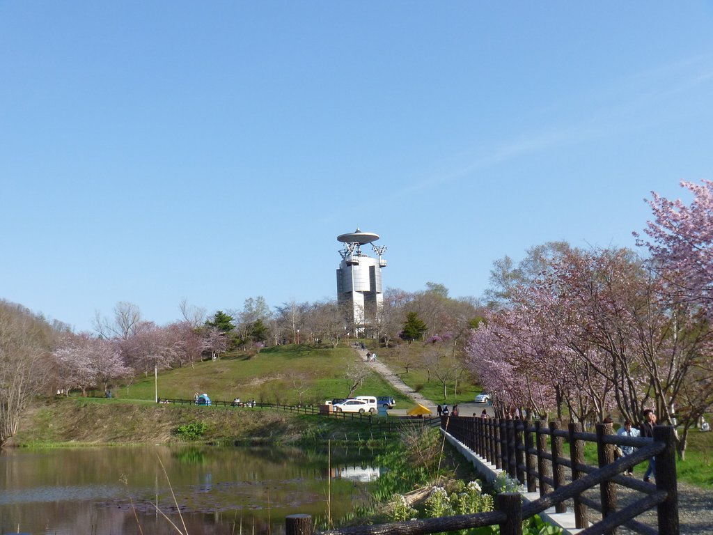 公園