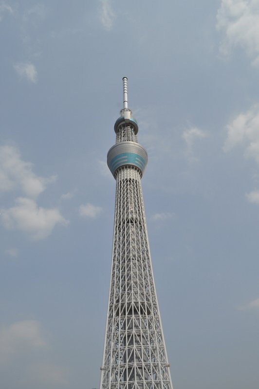 東京スカイツリー