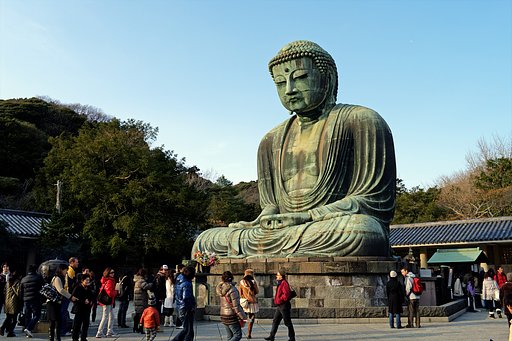 大仏