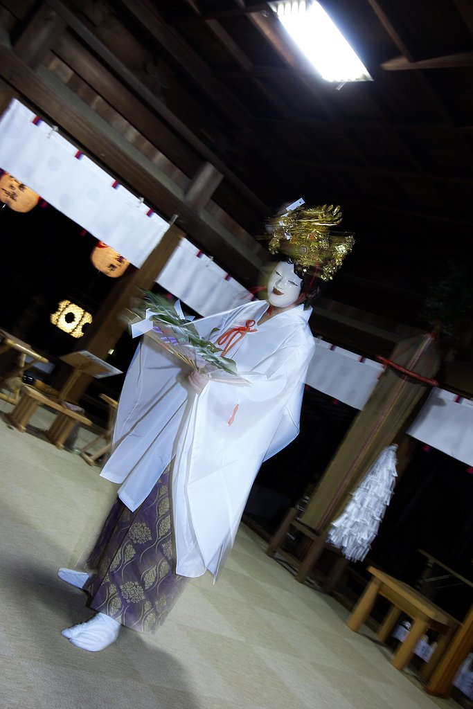 神楽