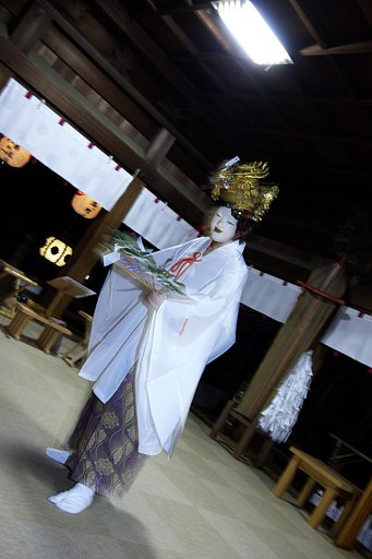神楽