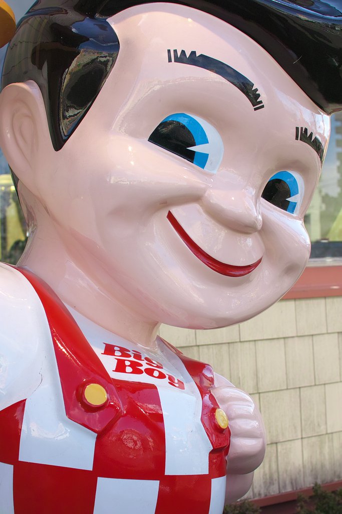 Big　Boy