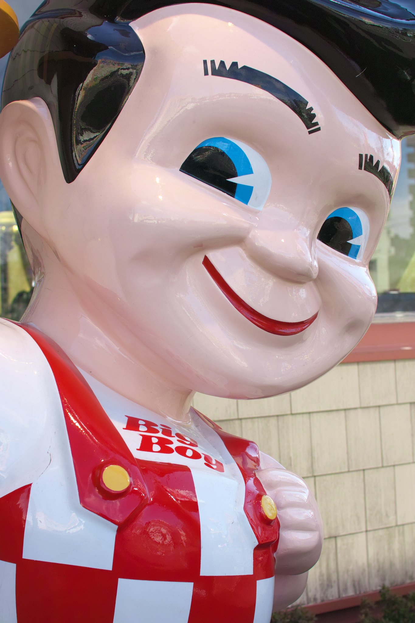 Big　Boy